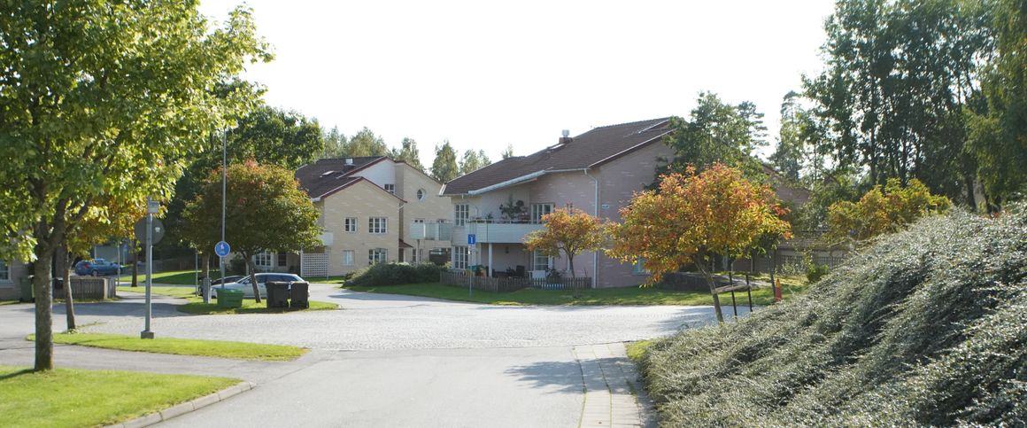 Diabasvägen 2 - Foto 1