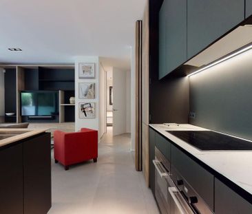 Appartement te huur in Sint-Pieters-Woluwe voor € 2.350 met 1 slaap... - Photo 5