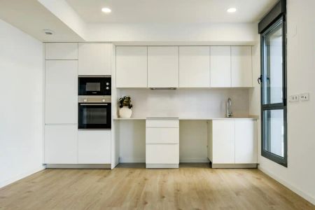 Piso de alquiler en Centre - Foto 4