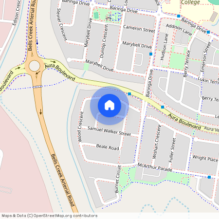 10 Clouston Street, Qld 4551, Baringa