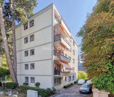 Cosy dans le quartier sous-gare de Lausanne - Foto 2