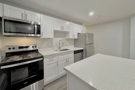 For Lease - 57 Oliver Street Unit# 201, London East, Ontario - Photo 4