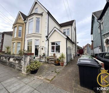 Queens Road, Portsmouth - Photo 3