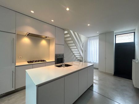 Instapklare stadswoning met zonneterras te Roeselare! - Photo 4