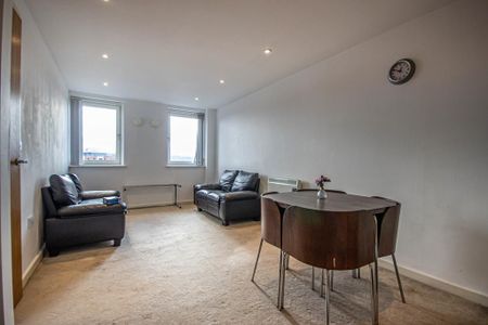 2 bedroom apartment to rent - Photo 5