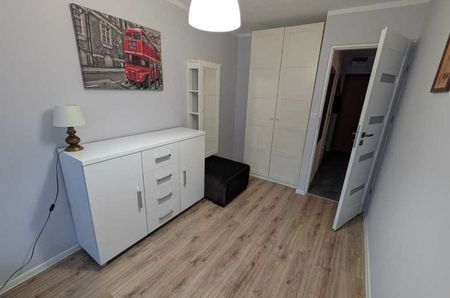 Mieszkanie wynajem Gorzów, os. Dolinki, 2 pokoje, 38 m - Photo 4