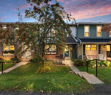 For Lease - 2232 Upper Middle Road Unit# Unit - 4, Burlington, Ontario - Photo 3