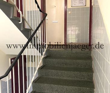 Bramfeld Nord - ruhige Wohnstraße Heukoppel- Modernisierte Wohnung ... - Foto 4