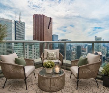 For Lease - 88 Scott Street Unit# 5501, Toronto, Ontario - Photo 5