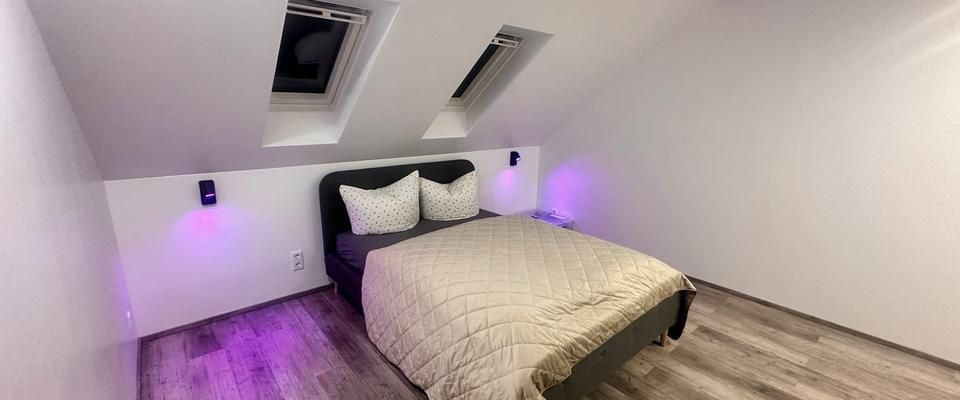 Schöne WG Wohnung in Voerde - Foto 1