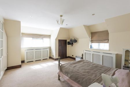 5 bedroom cottage to rent - Photo 5