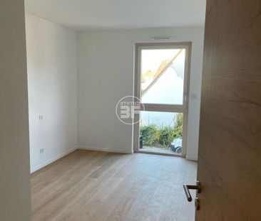 Location d'un appartement T3 à Village-Neuf - Photo 3