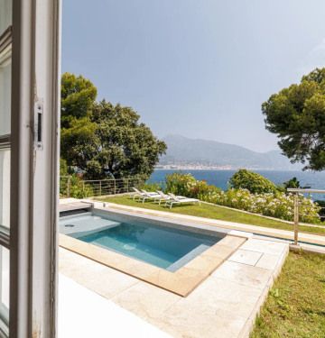 Villa • Roquebrune-Cap-Martin - Photo 4