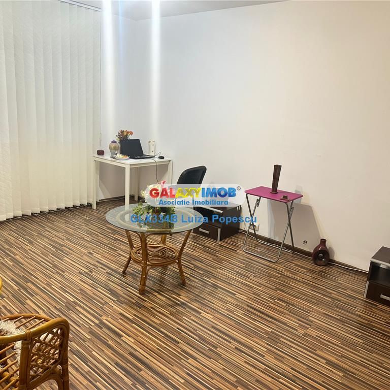 Apartament 2 camere Sebastian Dunavat,pretabil firma | locuit - Fotografie 1