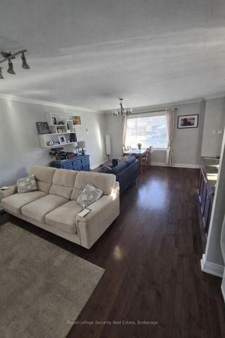 For Lease - 36 Noranda Drive Unit# Upper, Toronto, Ontario - Photo 5