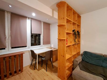 Komfortowe mieszkanie w świetnej lokalizacji 50 m² - Фото 5