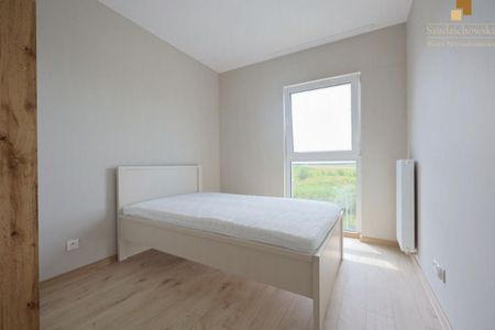 Mieszkanie na wynajem piaseczyński, Zamienie, Anyżkowa - Photo 4