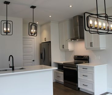 For Lease - 1820 Canvas Way Unit# 17, London North, Ontario - Photo 5