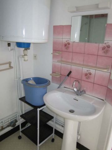 Location Appartement 1 pièce 15m² BESANCON 25000 - Photo 5