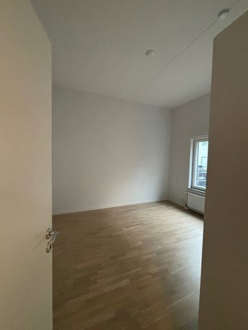 Hanna Lindéns gata 6E, Segevång - Foto 2