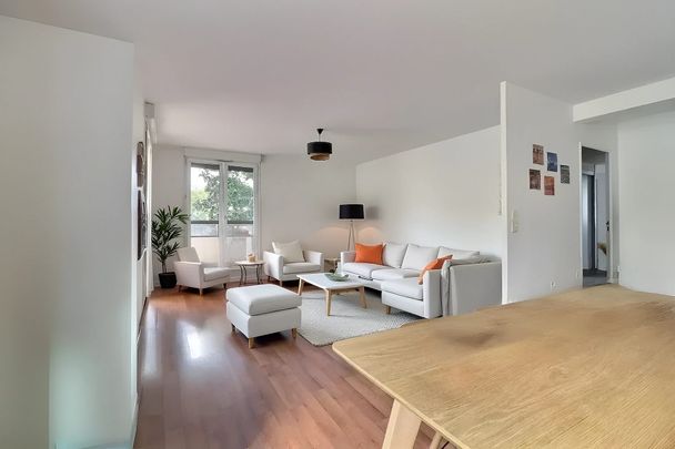 Location Appartement 4 pièces 108m² CHAMALIERES 63400 - Photo 1