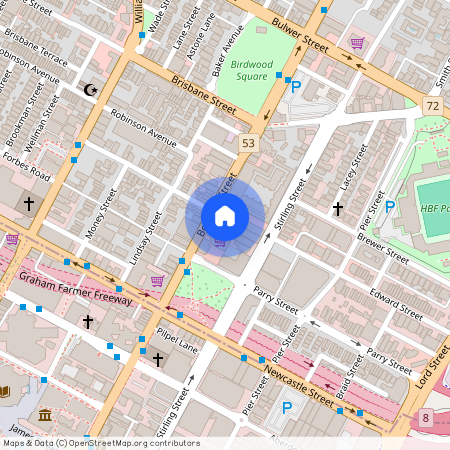 23/226 Beaufort Street, WA 6000, Perth