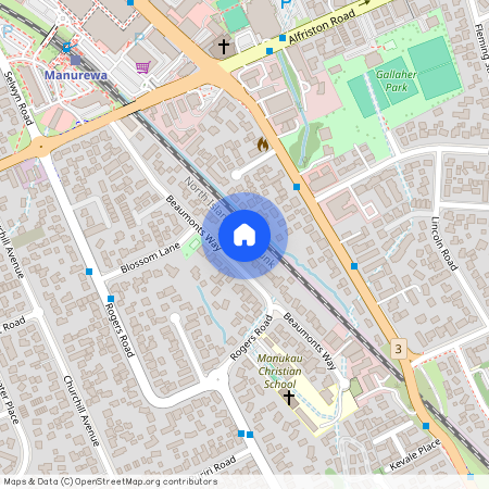 30A Beaumonts Way, Manurewa, Auckland