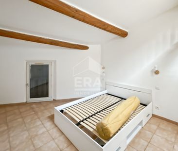 À louer - T2/3 meublé 50,35 m² en plein coeur de Pertuis - Photo 6