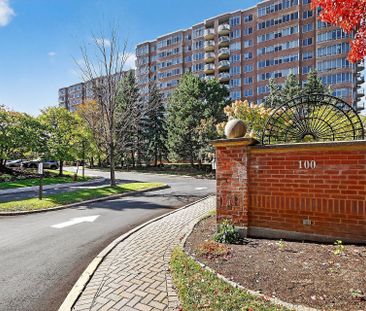 For Lease - 100 Grant Carman Drive Unit# 606, Cityview - Parkwoods ... - Photo 5