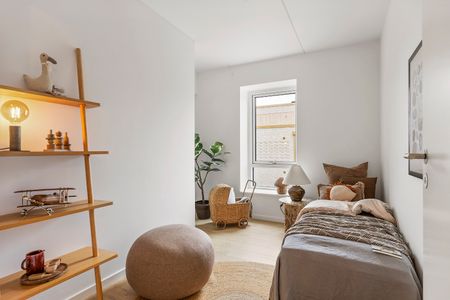 Falkely – nye moderne boliger i Ishøj - Photo 5