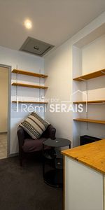 Location Appartement 2 pièces 28m² - Photo 4