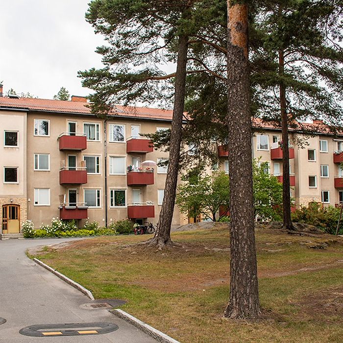 Vasaloppsvägen 84, Västertorp - Photo 2