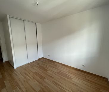 Location appartement 2 pièces, 40.52m², Colomiers - Photo 3