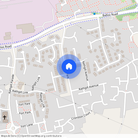 15 Rathgill Park, Bangor, BT19 7TG