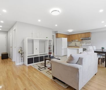 For Lease - 2 Sir Jacobs Crescent Unit# MAIN, Brampton, Ontario - Photo 1