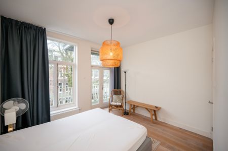 Burmanstraat 14-2 | Amsterdam - Photo 5