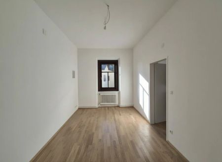 **3-Zimmer-Wohnung** Traumhafte neu renovierte 3-Zimmer-Wohnung mit Balkon! - Foto 2