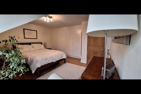 Room in a Shared Flat, Edinburgh, EH4 - Photo 4