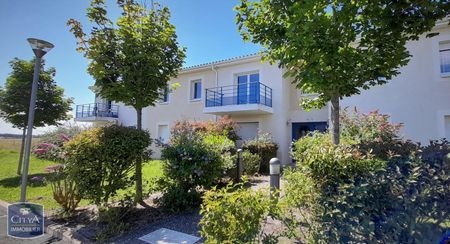 Location Appartement 3 pièces 57m² MEDIS 17600 - Photo 3