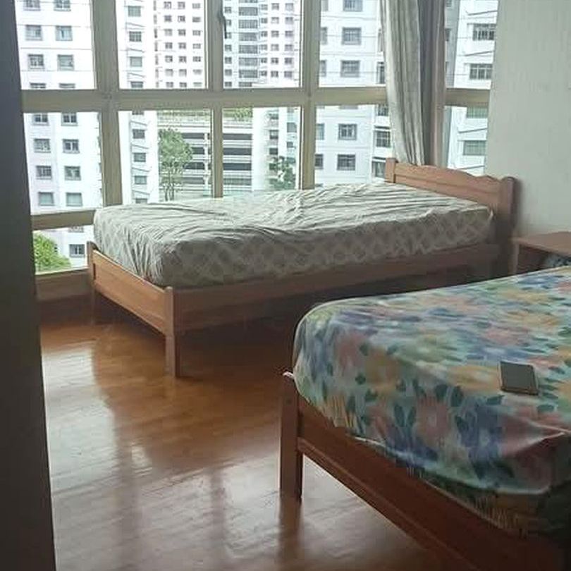 Blk 168A The Sundial (Punggol), HDB 4 Rooms - For Rent - Photo 1