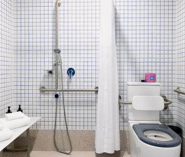 Two of a Kind Plus (Accessible) - Photo 4