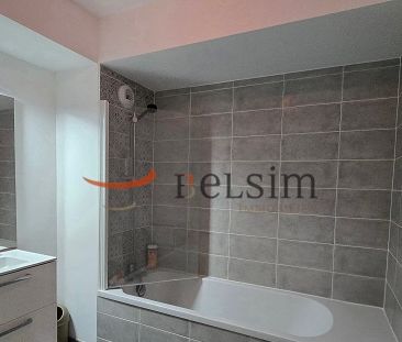 Appartement 3 pièces à Metz - Photo 6