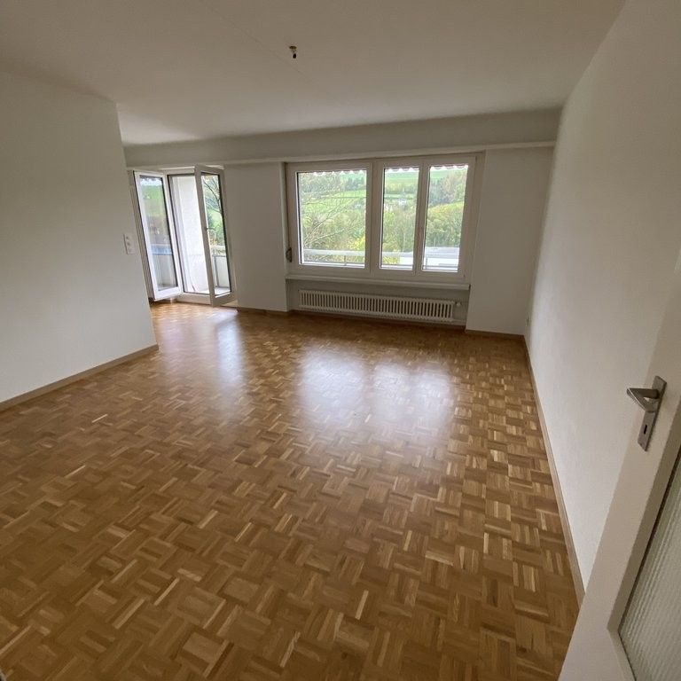 Komfortable 1.5-Zimmer-Wohnung mit Balkon - Photo 1
