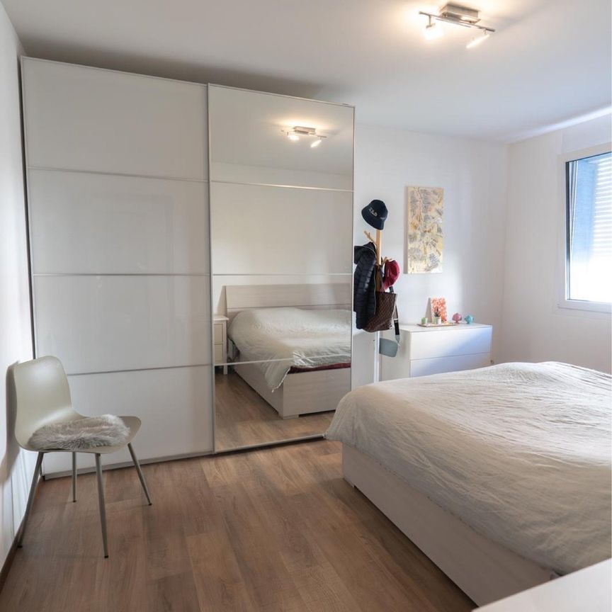 3 Zimmer, 88 m² - Photo 1