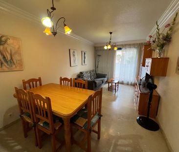 Apartamento en Benidorm, Levante, alquiler - Photo 6