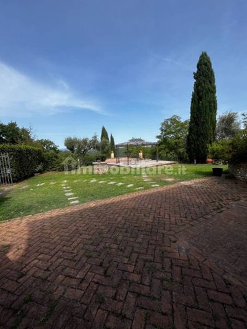 Villa unifamiliare Strada Romita, Barberino Tavarnelle - Photo 3