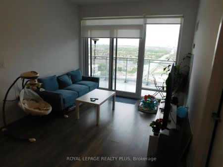 For Lease - 2520 Eglinton Avenue Unit# 1609, Mississauga, Ontario - Photo 2