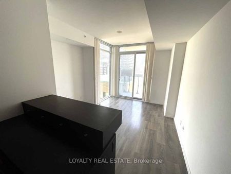 For Lease - 75 St Nicholas Street Unit# 1101, Toronto, Ontario - Photo 2