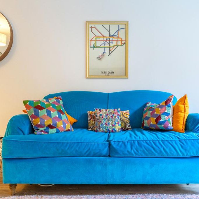 1 bedroom flat to rent - Photo 1