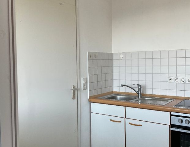 Mietwohnung in Nürnberg - Charmante Wohnung mit Küchenzeile - Foto 1